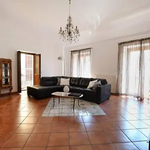 Iflat Casa Teso Con Terrazza Sui Tetti Apartment Palermo
