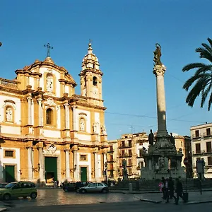 Monolocale Sant'andrea Apartment Palermo