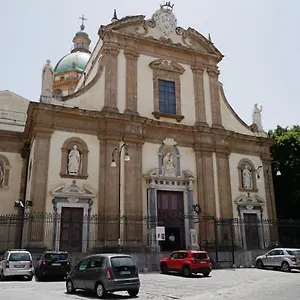 2* Bed & Breakfast Casa Miqva - In Shared