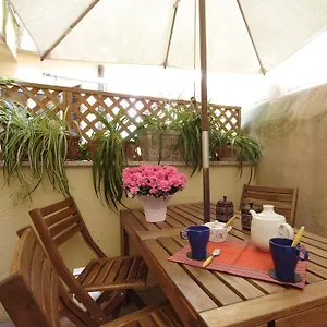Cedro Apartment Rome