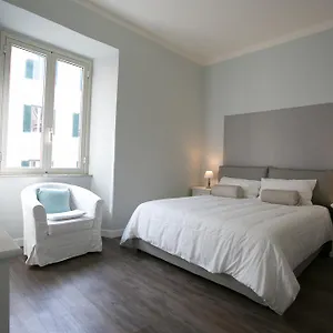 Cola Di Rienzo A E B Apartment Rome